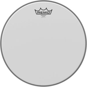 Remo Emperor Coated 12" Drum Head - Image 1