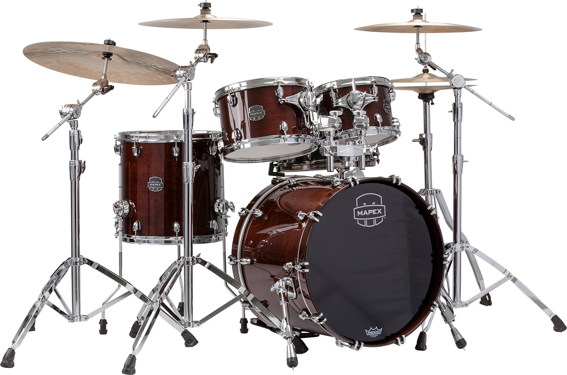 Mapex cheap saturn 4