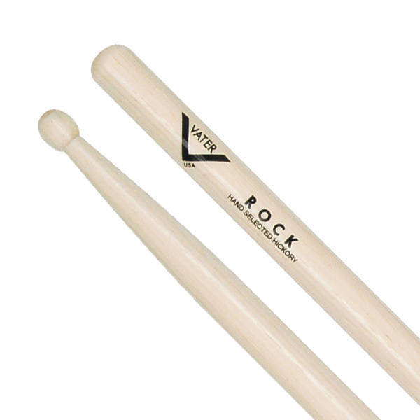 Vater shop rock drumsticks