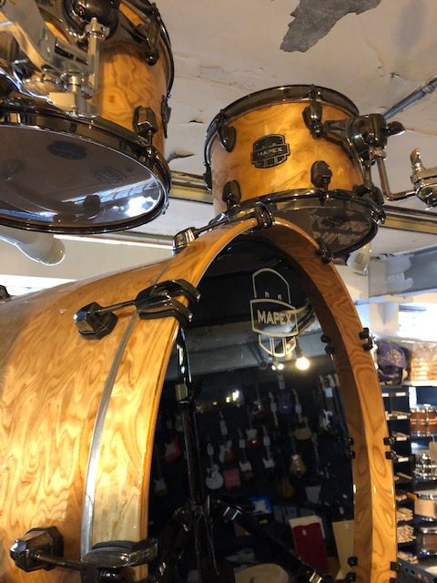 Mapex saturn for sale deals