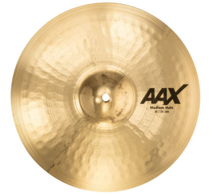 Sabian AAX 14n Medium