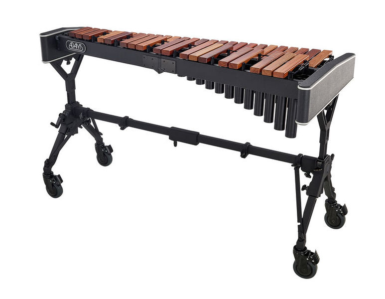 Adams XSKF35 3.5-octave Soloist Series Synthetic Xylophone with Endurance  Field Frame