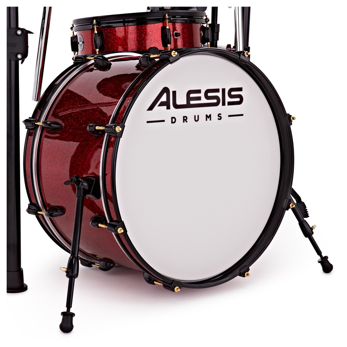 Alesis Strike Pro SE Special Edition Electronic Drum Set