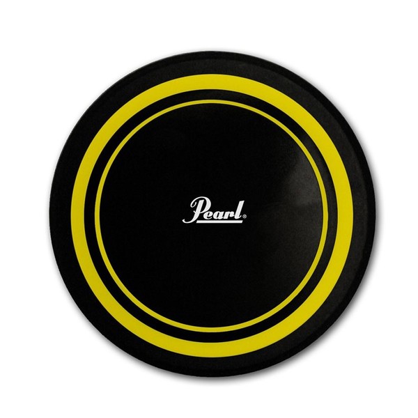 Pearl drum practice pad deals