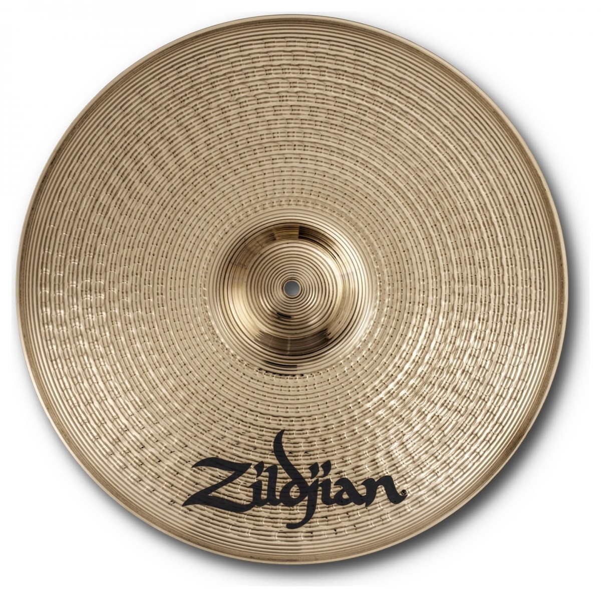 Zildjian S Family 18″ Medium Thin Crash Cymbal | Drum Shop Glasgow