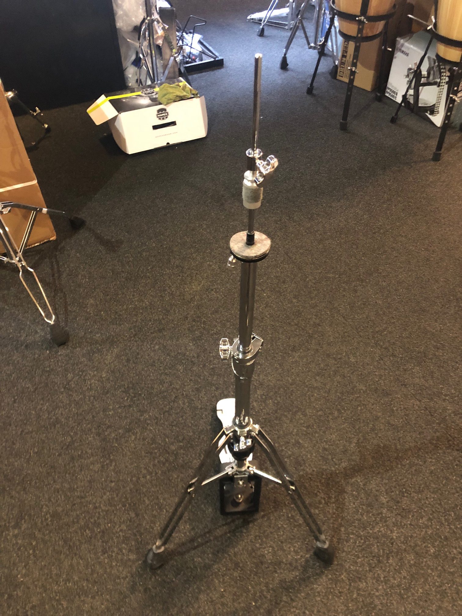 Natal hi 2024 hat stand