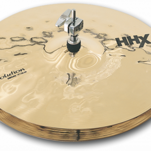 Sabian AAX X-Plosion 14" Hi-Hats - Image 1