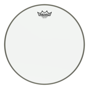 Remo Fiberskyn 3 Ambassador 13” Drum Head - Image 1