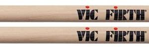 Vic Firth SD4 Custom Combo Drum Sticks - Image 1