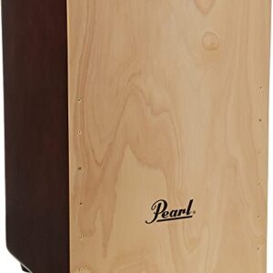 Pearl Cajon PBC-507, Gipsy Brown - Image 1