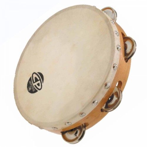 CP Tambourine