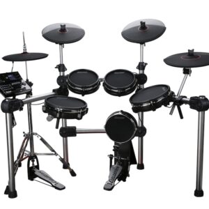 Carlsbro CSD600 Electronic Drum Kit - Image 1