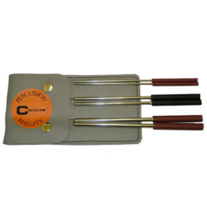 Chalklin ME26 Standard Triangle Beaters - Image 1