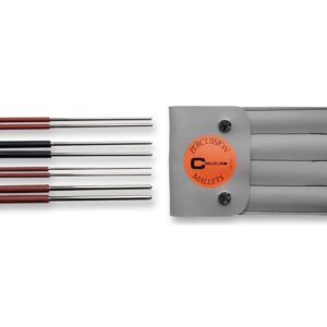 Chalklin MS30 Deluxe Triangle Beaters - Image 1