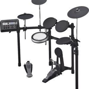 Yamaha DTX6K-X Electronic Drum Kit - Image 1