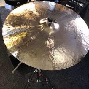 Mehteran Artisan Premium 22" Ride Cymbal - Image 1