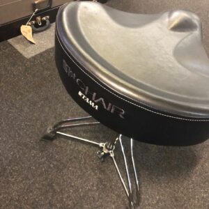 Tama "First Chair" Wide Rider Trio Throne (pre-owned) - Image 2