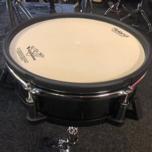 Roland PD-128S V-Drums 12" Snare (pre-owned) - Image 1