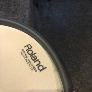 Roland PD-128S V-Drums 12" Snare (pre-owned) - Image 3