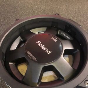 Roland PD-128S V-Drums 12" Snare (pre-owned) - Image 6