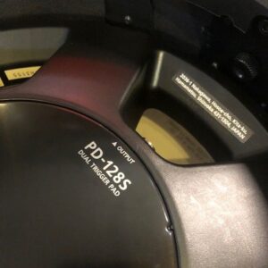 Roland PD-128S V-Drums 12" Snare (pre-owned) - Image 7