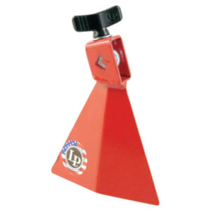LP 1233 Jam Bell Red Low Pitch - Image 1