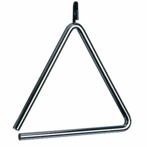 LP Aspire 10" Triangle - LPA123 - Image 1