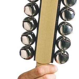 LP (CP) Sleigh Bells - 12 Jingles - Image 1