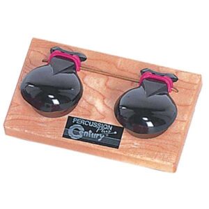 Percussion Plus Table Castanets - PP927 - Image 1