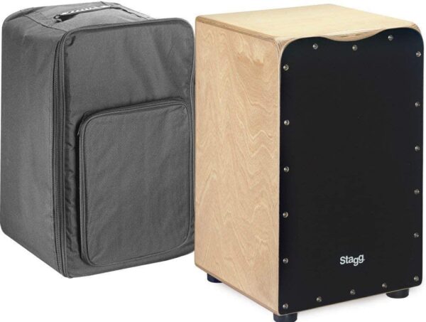 cajon 1