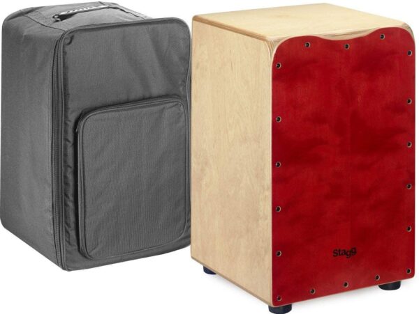 cajon 2