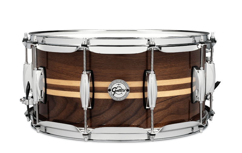 gretsch walnut
