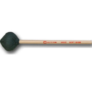Chalklin MS33 Bass Marimba Mallets - Image 1
