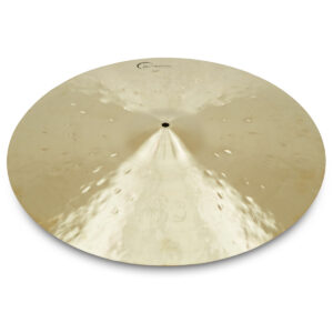 Dream Bliss 22'' Gorilla Ride Cymbal - Image 2