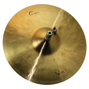 Dream Bliss 12'' Hi-Hat Cymbals, Pair - Image 3