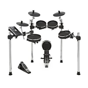 Alesis Command Mesh Electronic Drum Kit - Image 1