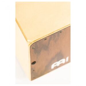 Meinl MINI Cajon, Almond Birch Frontplate - Image 4
