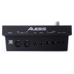 Alesis Command Mesh Electronic Drum Kit - Image 10