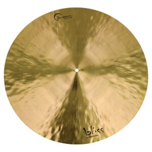 Dream Bliss Series 22'' Paper Thin Cymbal - Image 2
