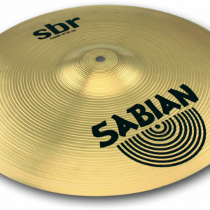 Sabian XS20 18" Medium Thin Crash Brilliant Cymbal - Image 1
