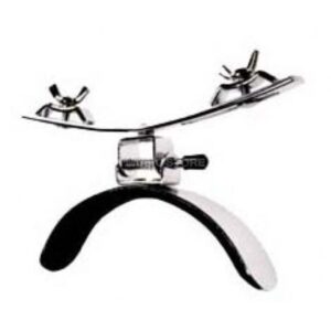 Stagg Knee Rest for Marching Drums - Image 1