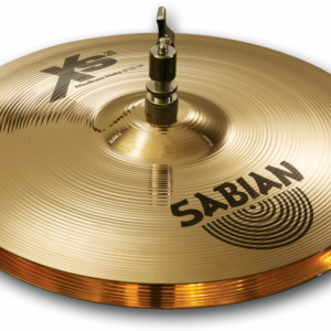Sabian 14" XS20 Medium Hats - Image 1
