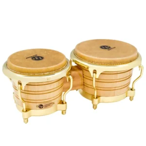 Bongos & Congas