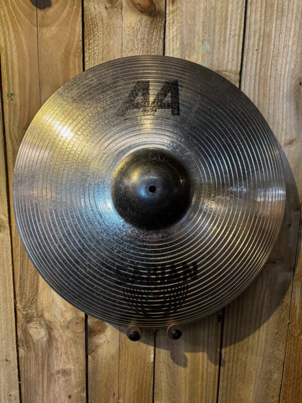 Sabian AA Metal X 20 Ride Cymbal pre owned Drum Shop Glasgow