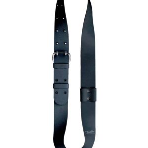 Boston SB-10-B marching snare drum sling black - Image 1