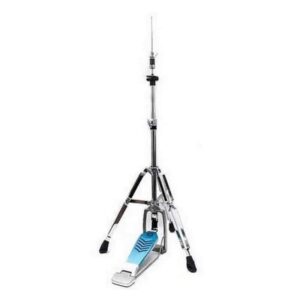 Alesis Strata Core Electronic Drum Kit Complete Bundle with hi-hat stand, pedal, throne and amp - Image 2