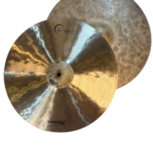 Dream Energy 16" Hi-Hats (pre-owned) - Image 1