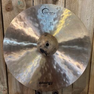 Dream Energy 16" Hi-Hats (pre-owned) - Image 3