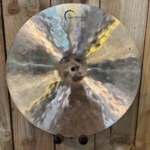 Dream Energy 16" Hi-Hats (pre-owned) - Image 4