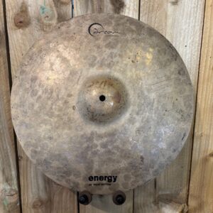 Dream Energy 16" Hi-Hats (pre-owned) - Image 5